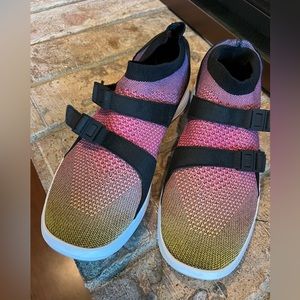 Nike Air Sock Racer Premium Rainbow